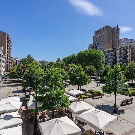 Apartamento La Joya Gijón Exteriér fotografie
