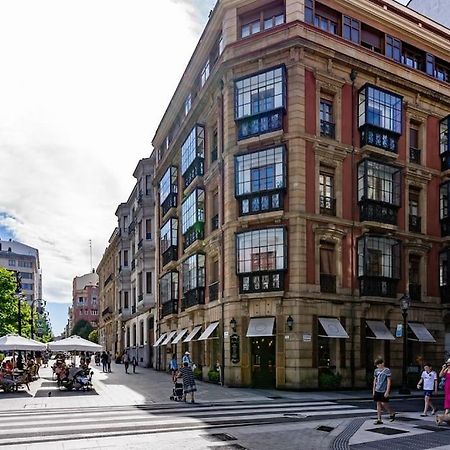 Apartamento La Joya Gijón Exteriér fotografie