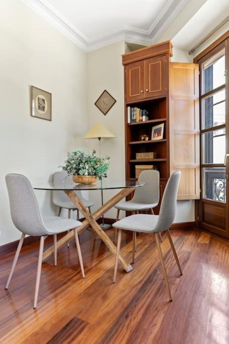 Apartamento La Joya Gijón Exteriér fotografie