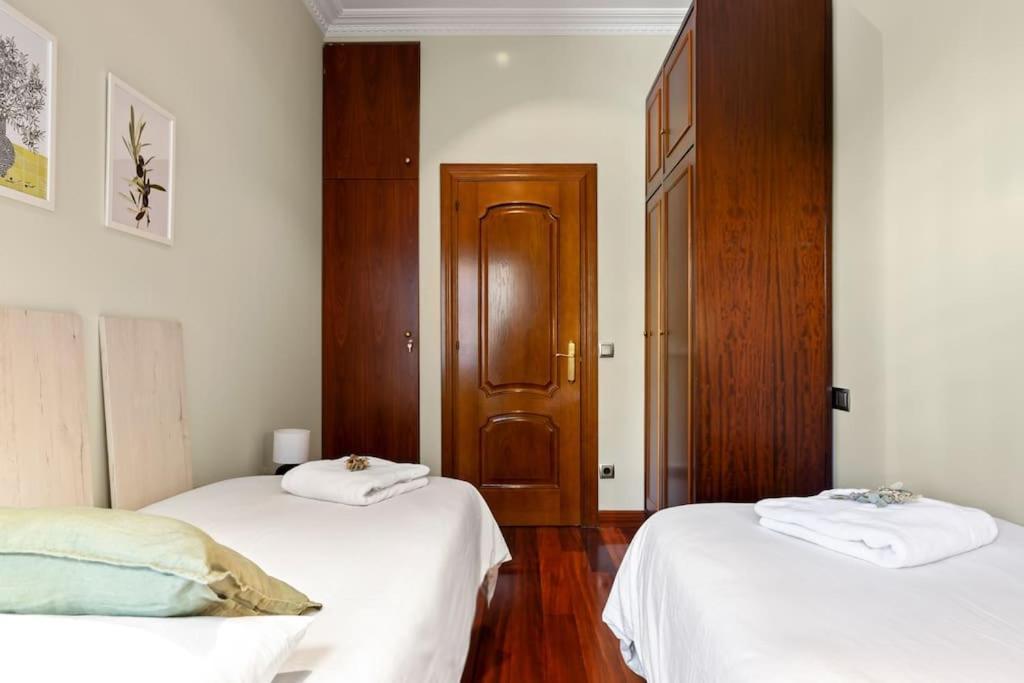 Apartamento La Joya Gijón Exteriér fotografie