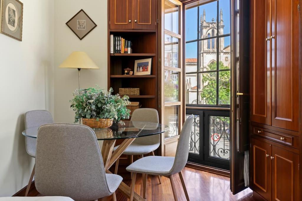 Apartamento La Joya Gijón Exteriér fotografie