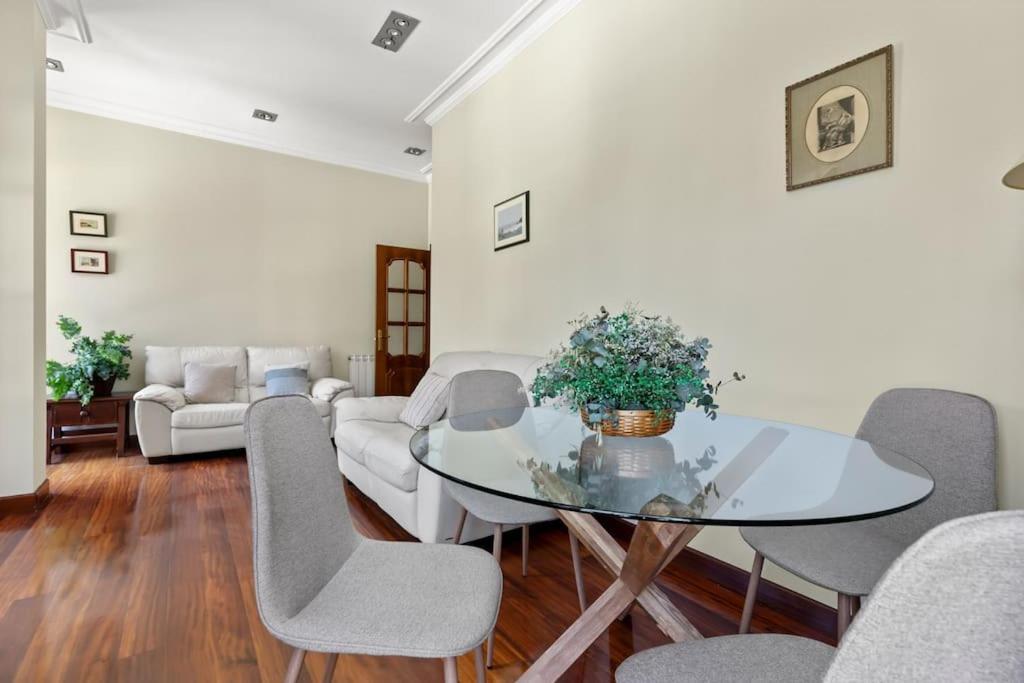 Apartamento La Joya Gijón Exteriér fotografie