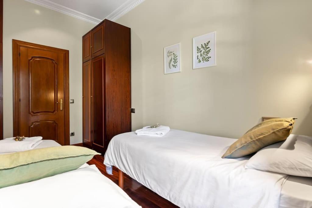 Apartamento La Joya Gijón Exteriér fotografie