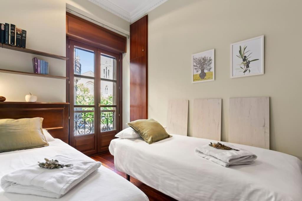 Apartamento La Joya Gijón Exteriér fotografie
