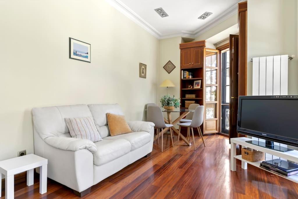 Apartamento La Joya Gijón Exteriér fotografie