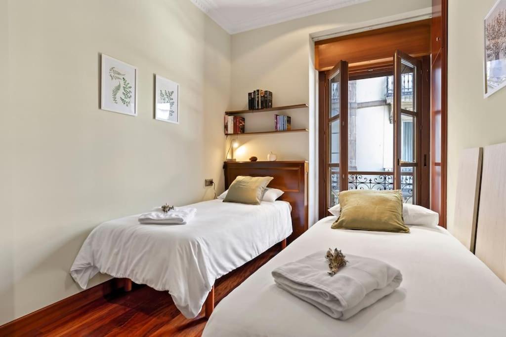 Apartamento La Joya Gijón Exteriér fotografie