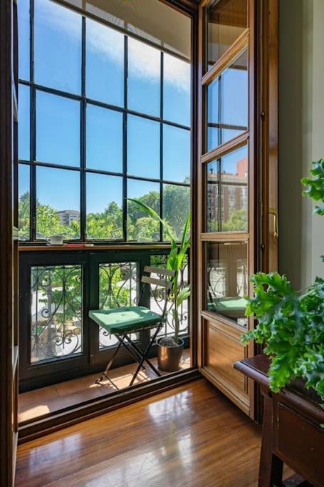 Apartamento La Joya Gijón Exteriér fotografie