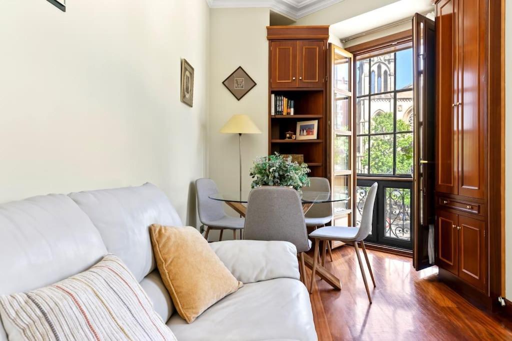 Apartamento La Joya Gijón Exteriér fotografie