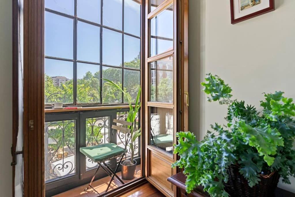 Apartamento La Joya Gijón Exteriér fotografie