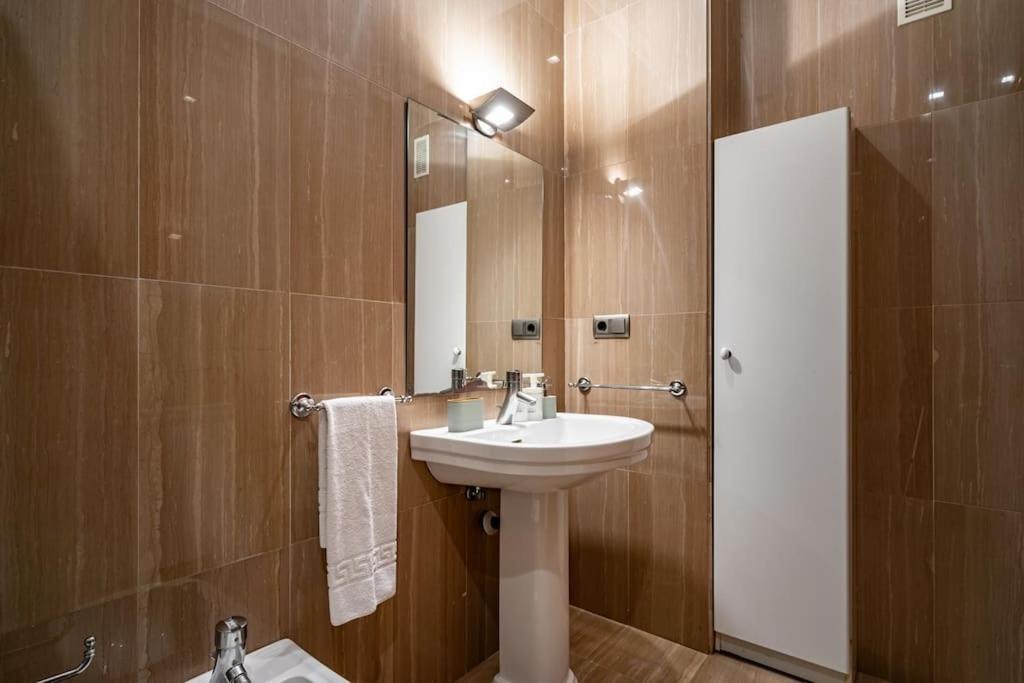 Apartamento La Joya Gijón Exteriér fotografie
