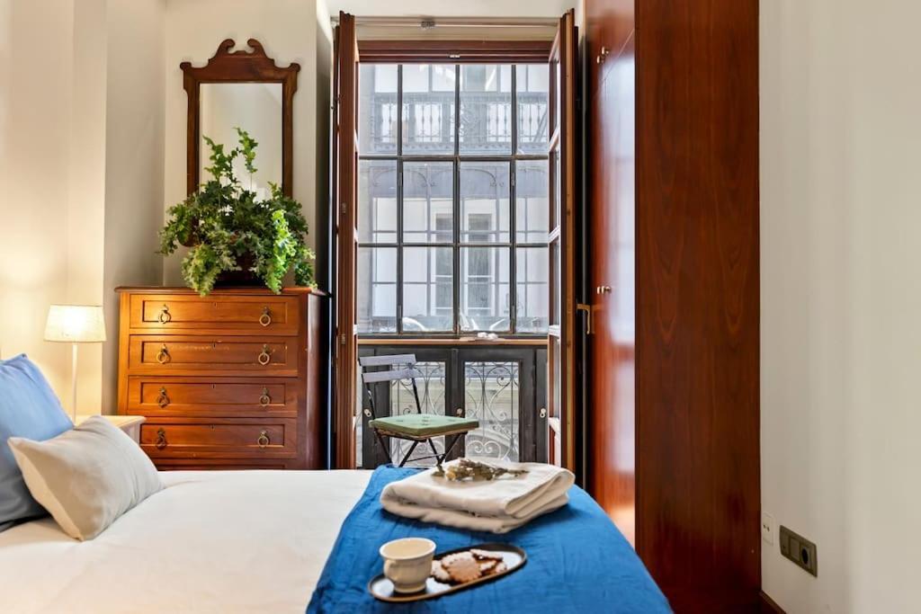 Apartamento La Joya Gijón Exteriér fotografie