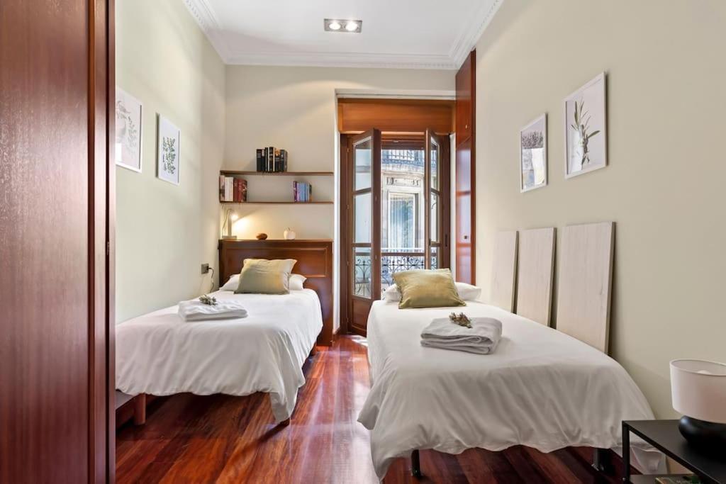 Apartamento La Joya Gijón Exteriér fotografie